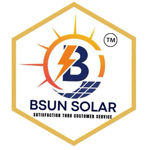 Bsun Solar